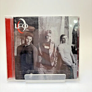 Lfo by Lfo (Lyte Funky Ones) (CD, 1999)
